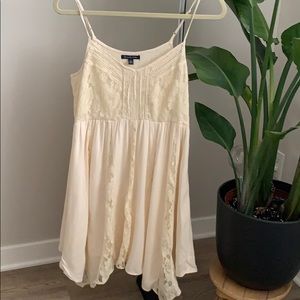 American Eagle Dress